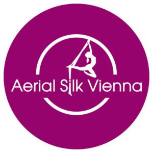Bewegt im Park – Logo – Sportunion – Aerial Silk Vienna