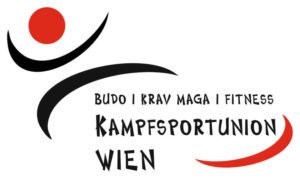 Bewegt im Park – Logo – Budo Krav Maga Kampfsportunion Wien – Projektpartner