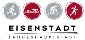Bewegt im Park – Logo – Stadt Eisenstadt– Projektpartner