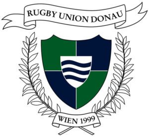 Bewegt im Park – Logo – Rugby Union Donau – Projektpartner