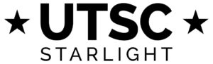 Bewegt im Park – Logo – UTSC Starlight – Projektpartner