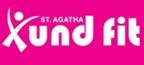 Logo_XundFit_SPORTUNION_St. Agatha_Bewegt-im-Park