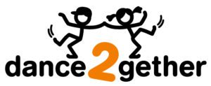 ASVÖ Burgenland_Logo dance2gether_Bewegt im Park