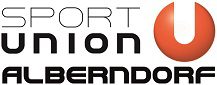 Logo der SPORTUNION Alberndorf