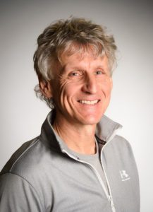 Wolfgang Mayer – Trainer bei Bewegt im Park