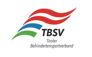 Logo des Tiroler Behindertensportverbands