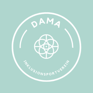 Logo der SPORTUNION Dama