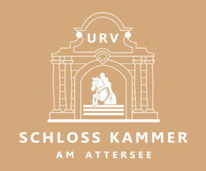 Logo der Union Reitverein Schloss Kammer