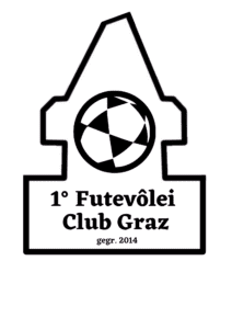 Logo des Veranstalters 1.Futevolei Club Graz bei Bewegt im Park