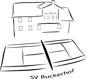 Logo des Veranstalters SV Ruckerhof bei Bewegt im Park