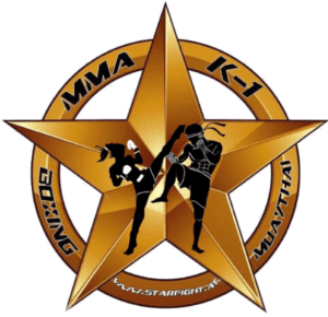 Logo der SPORTUNION Star Fight