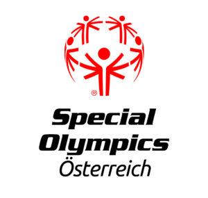 Logo Special Olympics Österreich